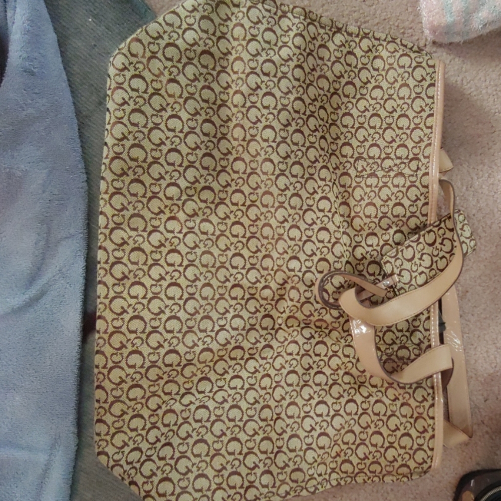 Guess Large Purse